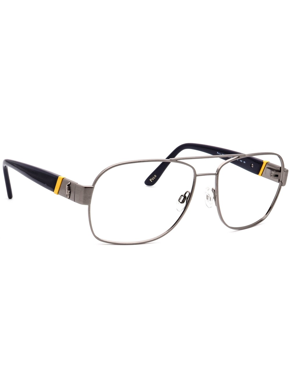 Ralph Lauren Polo 3064 9186/87 Sunglasses (no lenses)